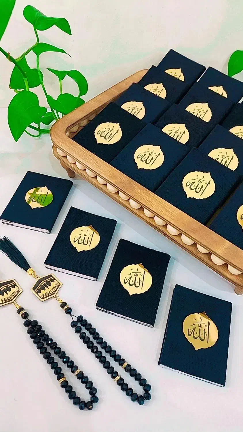 گیفت ترحیم. گیفت مذهبی.گیفت نیمه شعبان.گیفت حج|کتاب و مجله مذهبی|مشهد, ابوذر|دیوار