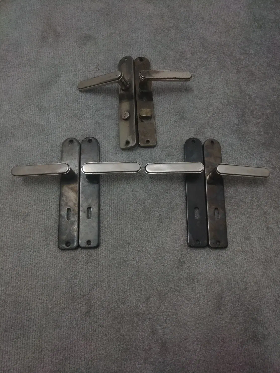 دستگیر در|ابزارآلات|سبزوار, توحیدشهر|دیوار