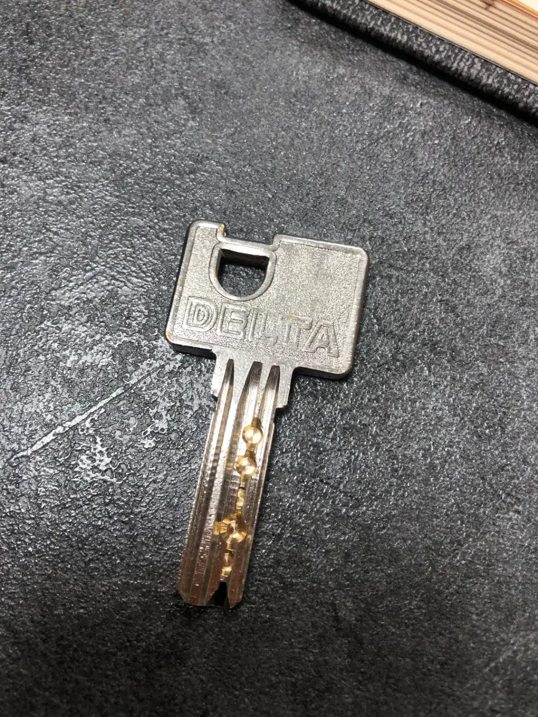 قفل دلتا|ابزارآلات|تهران, شکیبا|دیوار