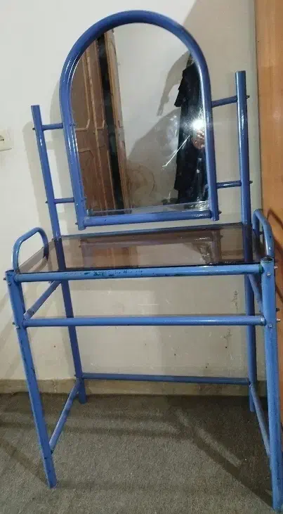 میز آرایشی|آینه|یزد, |دیوار