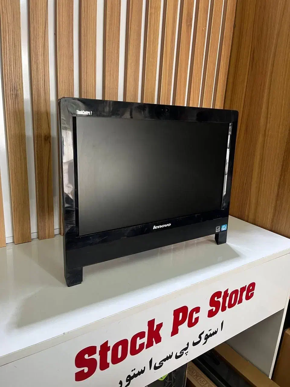 آل این وان all in one ارزان اداری فروشگاهی|رایانه رومیزی|آمل, |دیوار