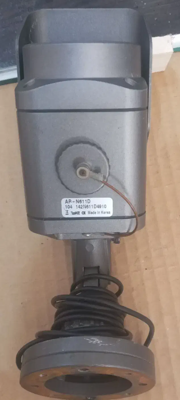 یکعدددوربین مداربسته.مادونقرمز.|دوربین مداربسته|بروجرد, |دیوار