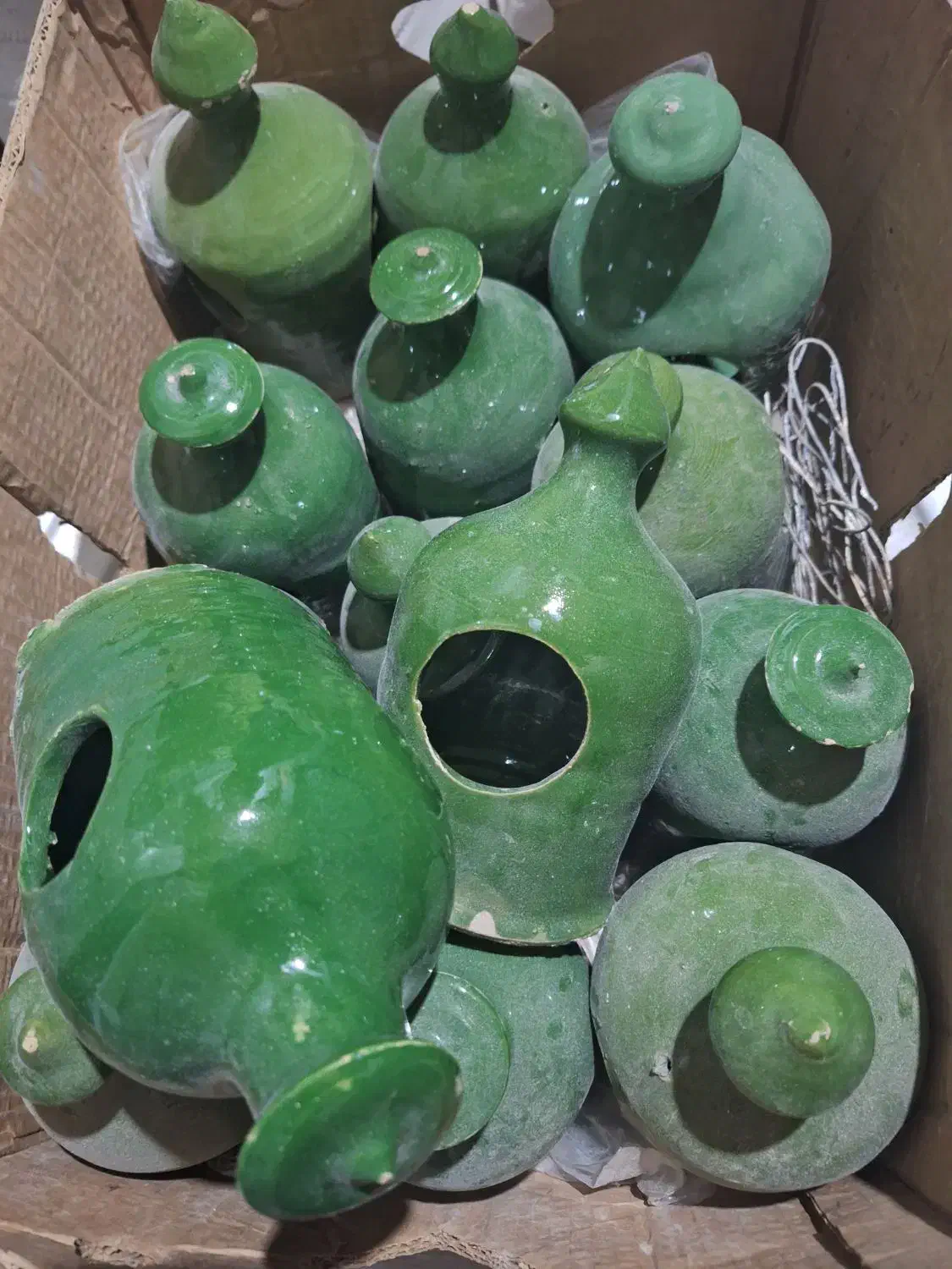 جا آبی کوزه ای|لوازم جانبی حیوانات|مهدی شهر, |دیوار