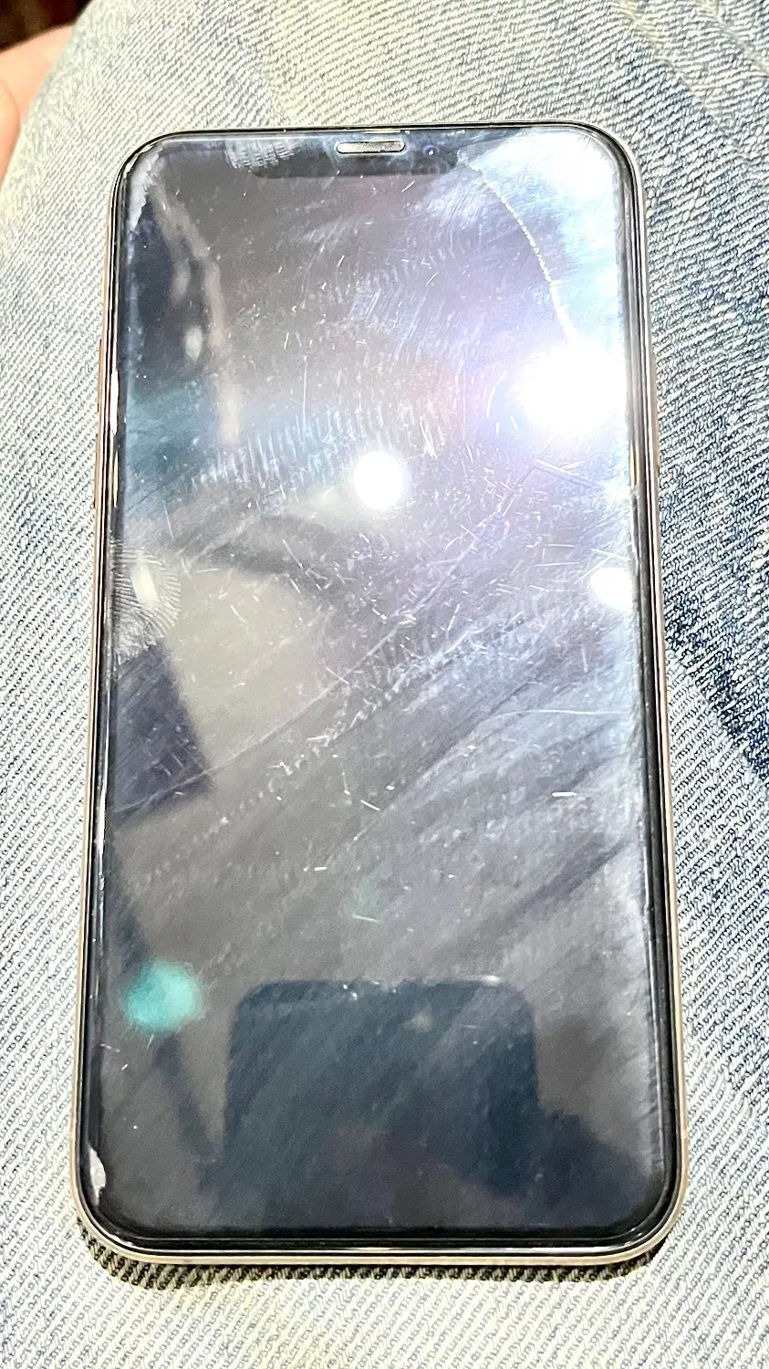 آیفون XS با حافظه ۲۵۶ گیگ|موبایل|زاهدان, |دیوار