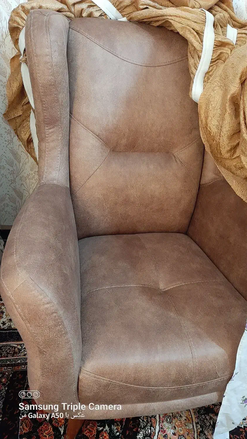 مبل|مبلمان خانگی و میز عسلی|مسجد سلیمان, |دیوار