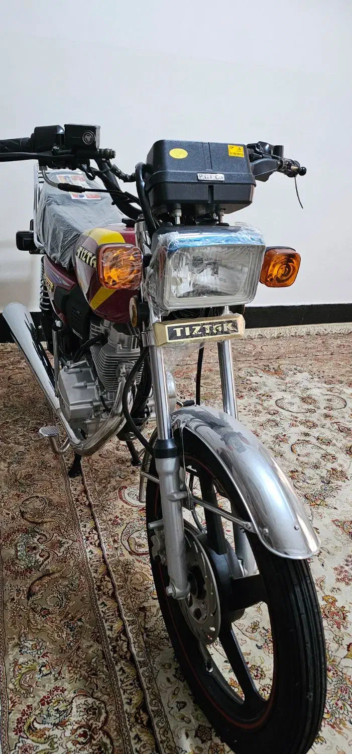 موتور سیکلت تیزتک 150|موتورسیکلت|کوه چنار, |دیوار