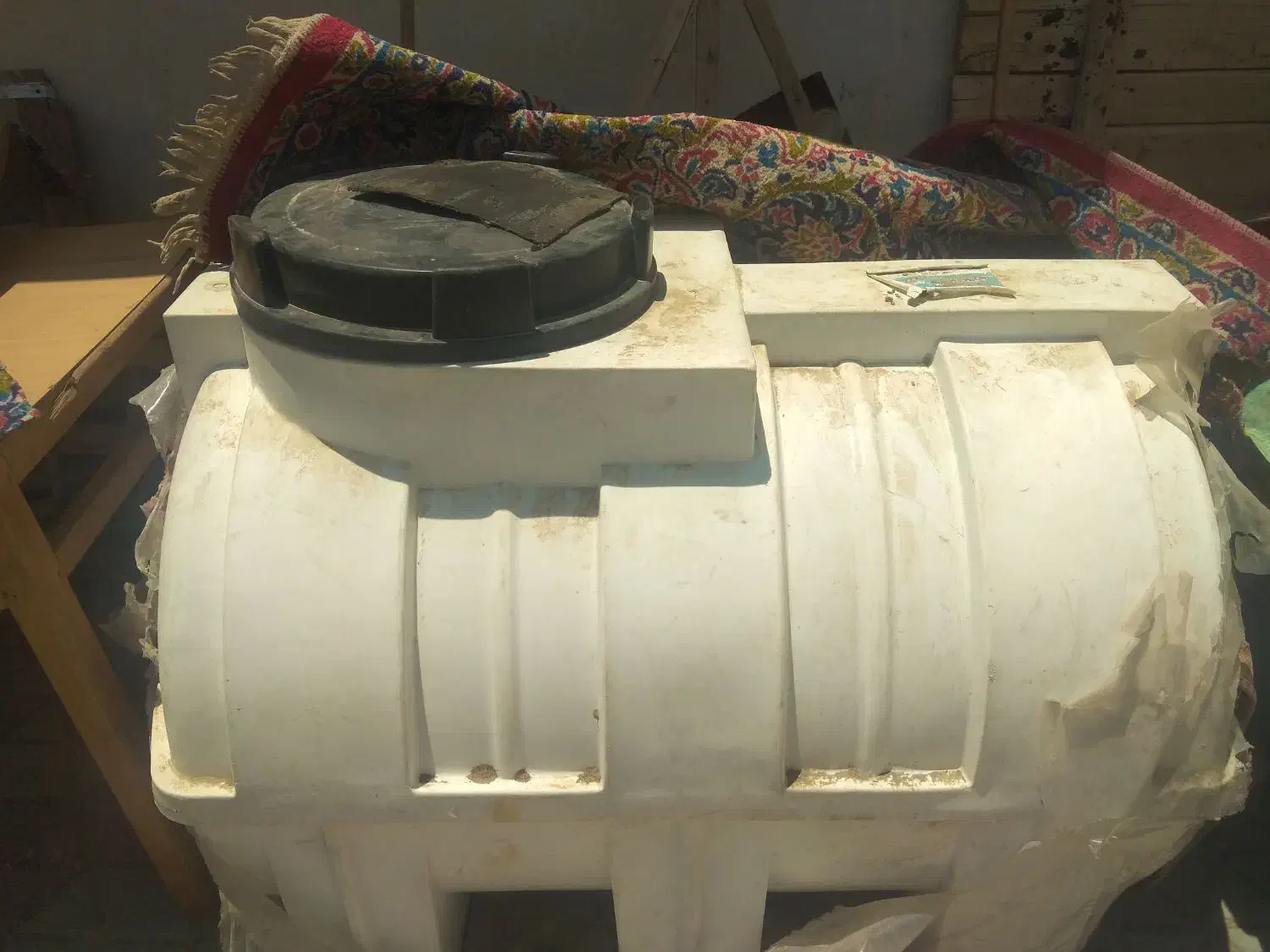 فروش تابلو ال ای دی وتانک|فروشگاه و مغازه|شهرکرد, |دیوار