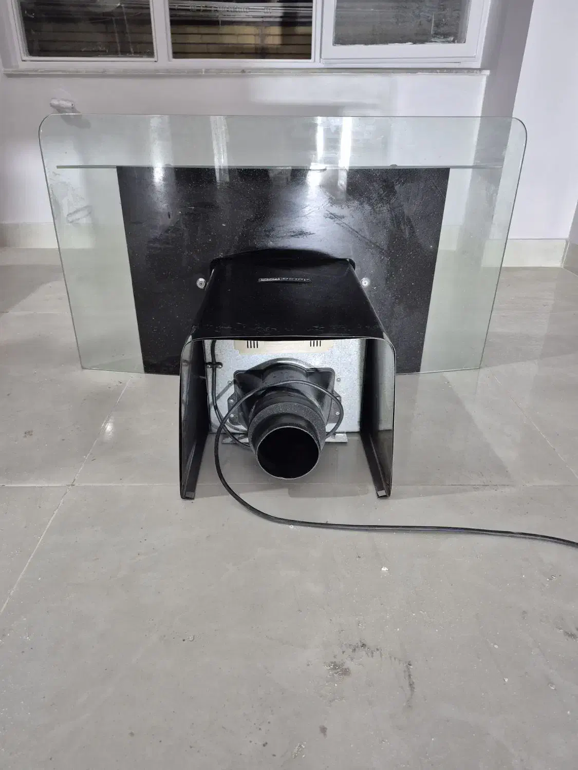 یک دستگاه هود آشپزخانه|هود|تبریز, |دیوار