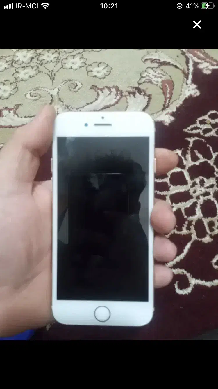 ایفون۸|موبایل|بوشهر, |دیوار