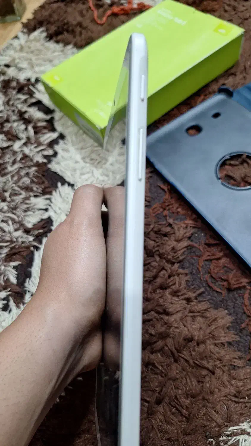 تبلت سامسونگ Tabe Eدانشجویی دانش‌آموزی samsung|تبلت|ری, فیروزآبادی|دیوار