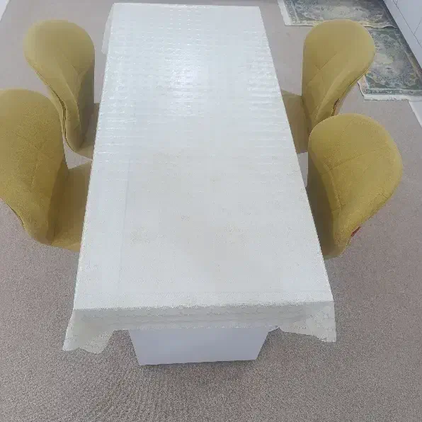 صندلی و میز نهار خوری|میز و صندلی غذاخوری|ایلام, |دیوار