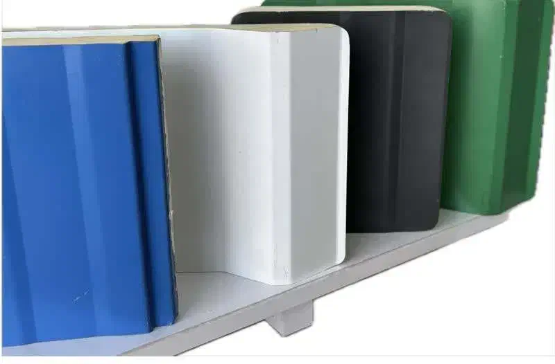 ساندویچ پانل کانکس درب سردخانه|مصالح و تجهیزات ساختمان|کرمان, |دیوار