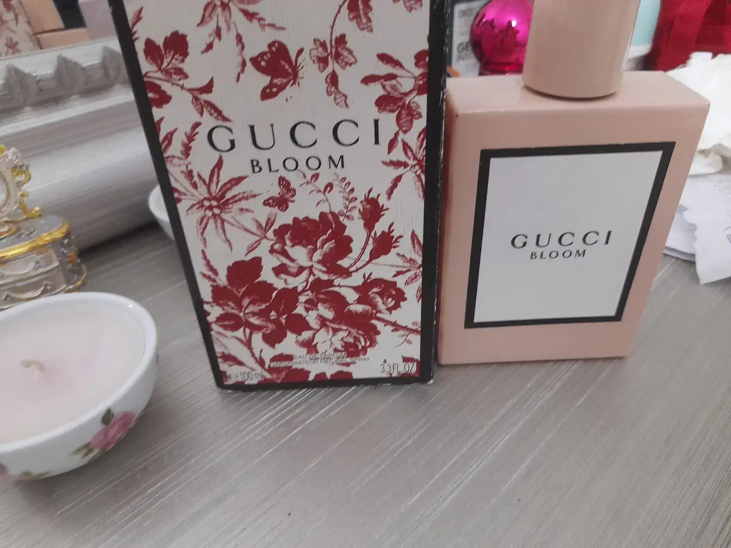 شیشه عطر|آرایشی، بهداشتی، درمانی|تهران, حسینآباد|دیوار