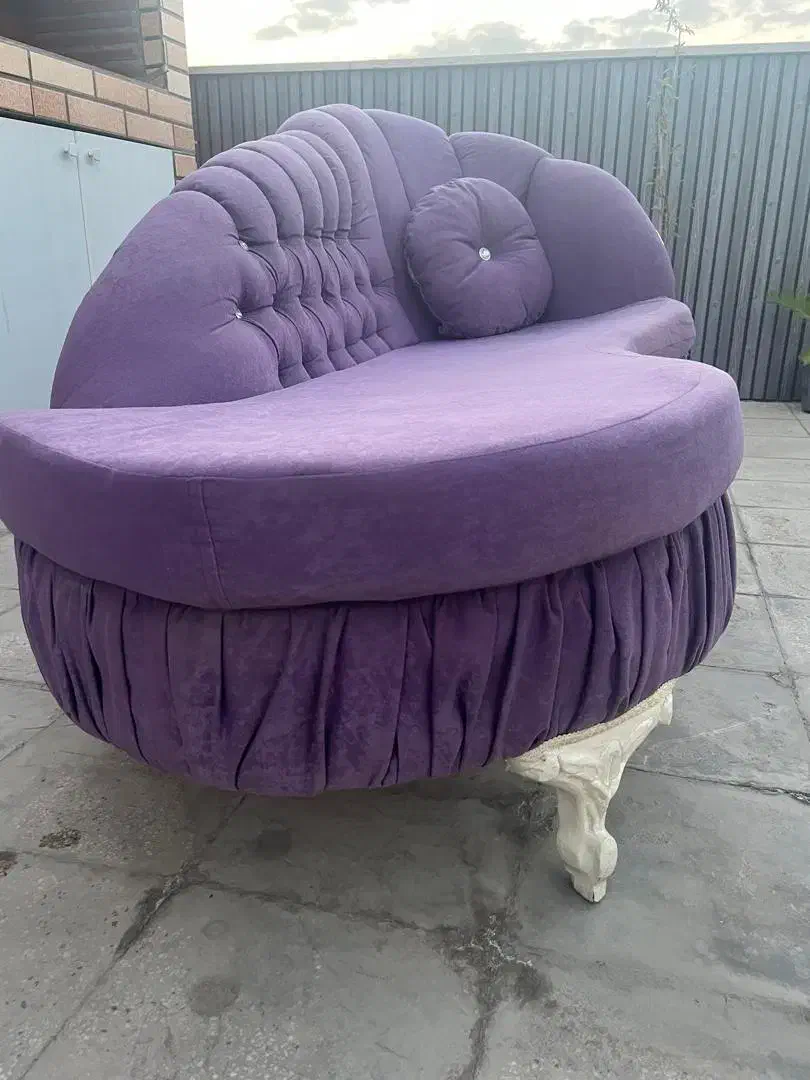 مبل دو نفره|مبلمان خانگی و میز عسلی|تهران, مدائن|دیوار