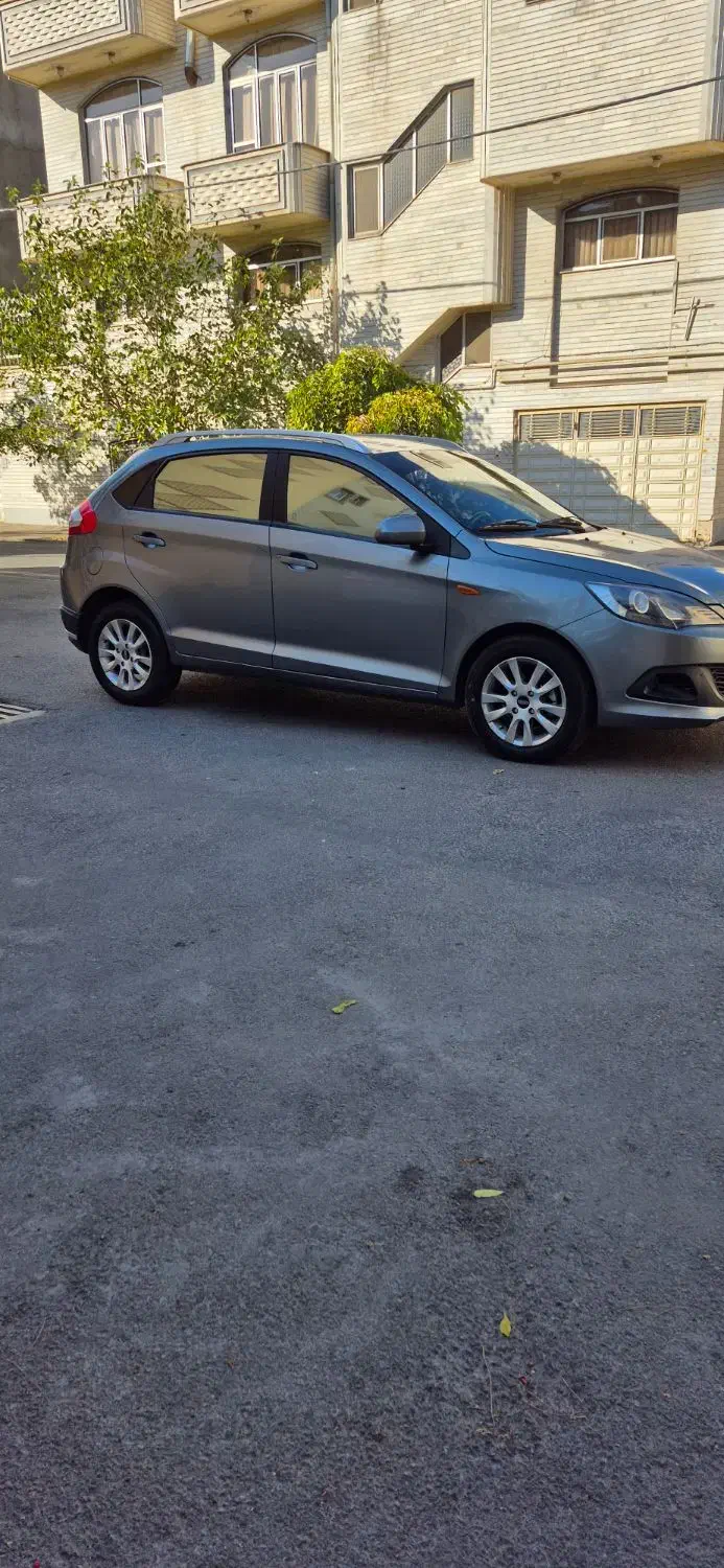 mvm315مدل۹۷.کم کار|خودرو سواری و وانت|تبریز, |دیوار