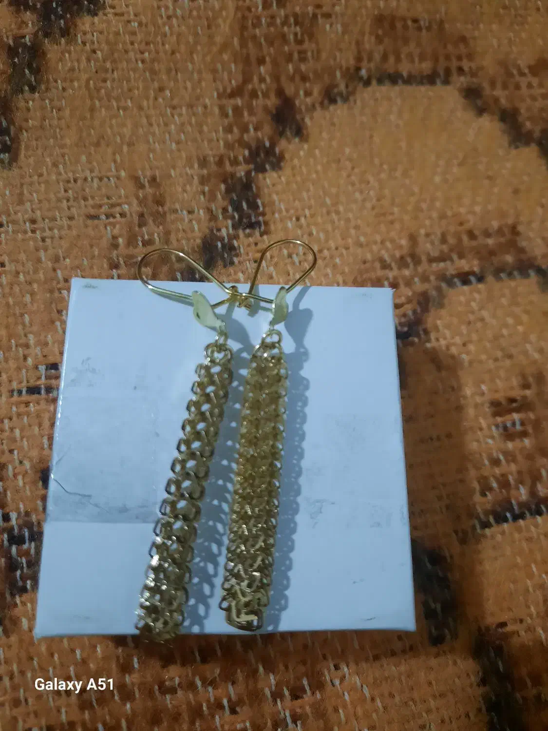 طلا برای فروش|جواهرات|قم, علی آباد|دیوار