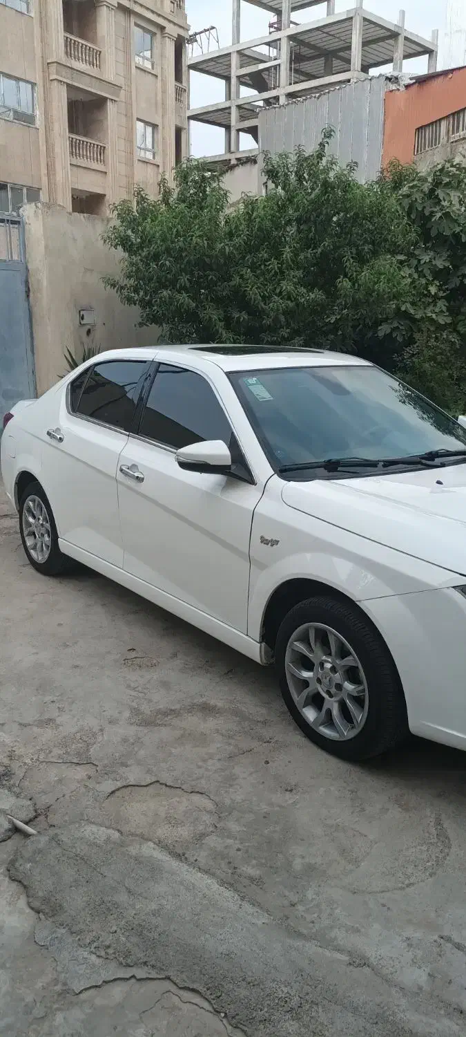 دنا پلاس اتومات اپشنال ۸۵ گانه مدل ۱۴۰۳در حد خشک|خودرو سواری و وانت|گرگان, |دیوار