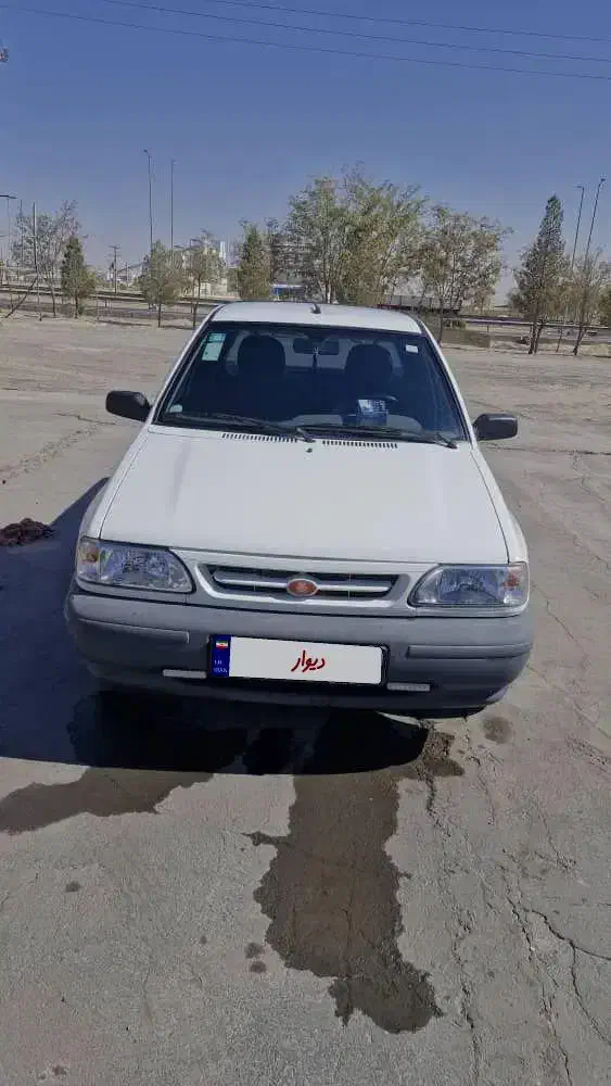 پرایدوانت ۱۴۰۳|خودرو سواری و وانت|رفسنجان, |دیوار