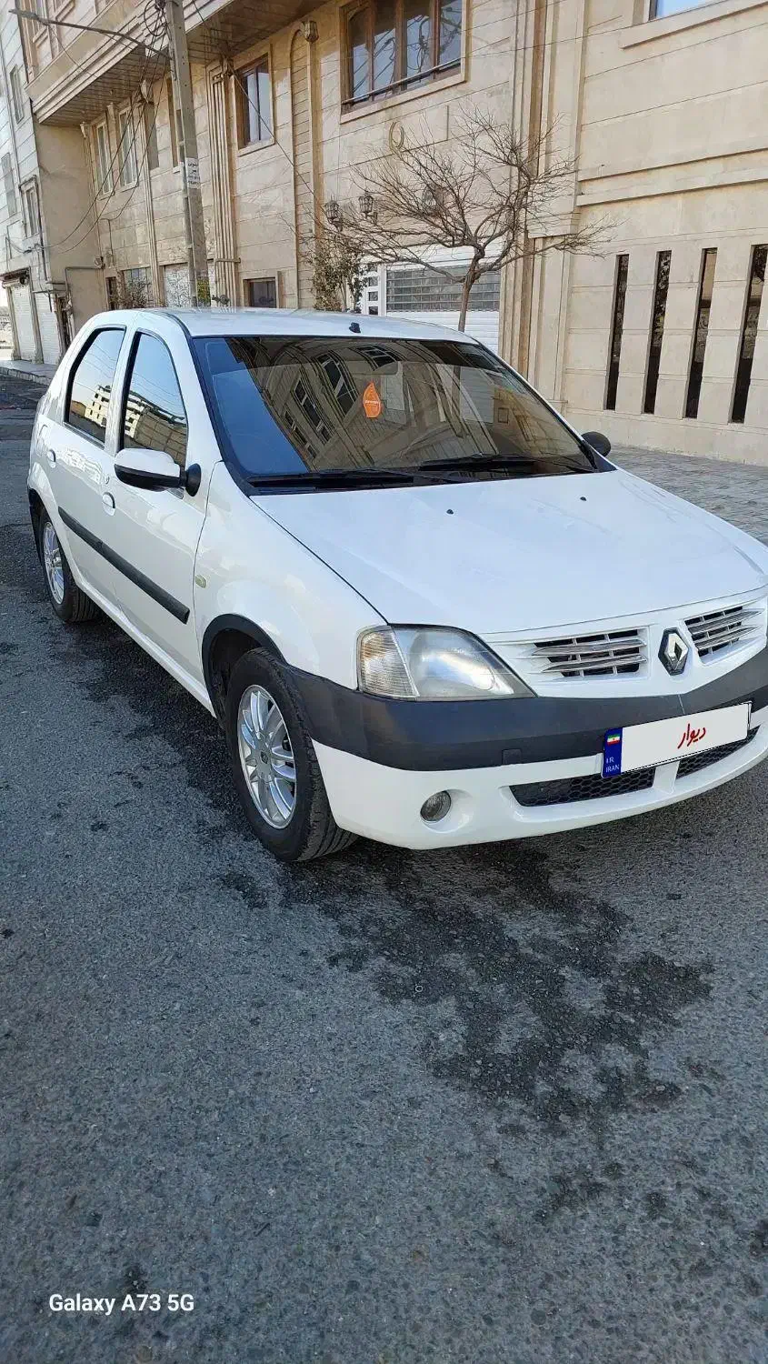 ال ۹۰ پارس خودرو|خودرو سواری و وانت|فردیس, شهرک ارم|دیوار