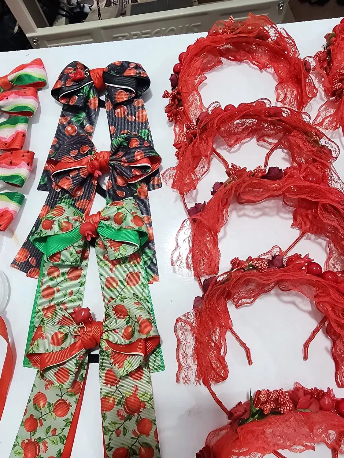 فروش انواع کلیپس|بدلیجات|آبادان, |دیوار