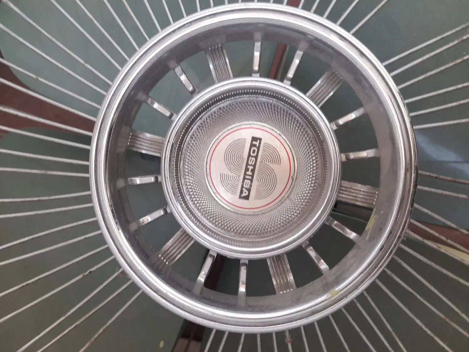 پنکه قدیمی|سایر لوازم برقی|تبریز, |دیوار