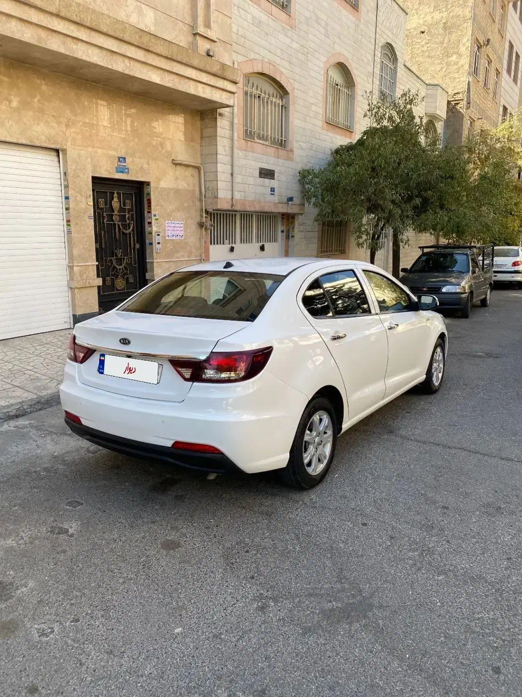 شاهین G اتومات مدل ۱۴۰۳|خودرو سواری و وانت|تهران, تهرانپارس شرقی|دیوار