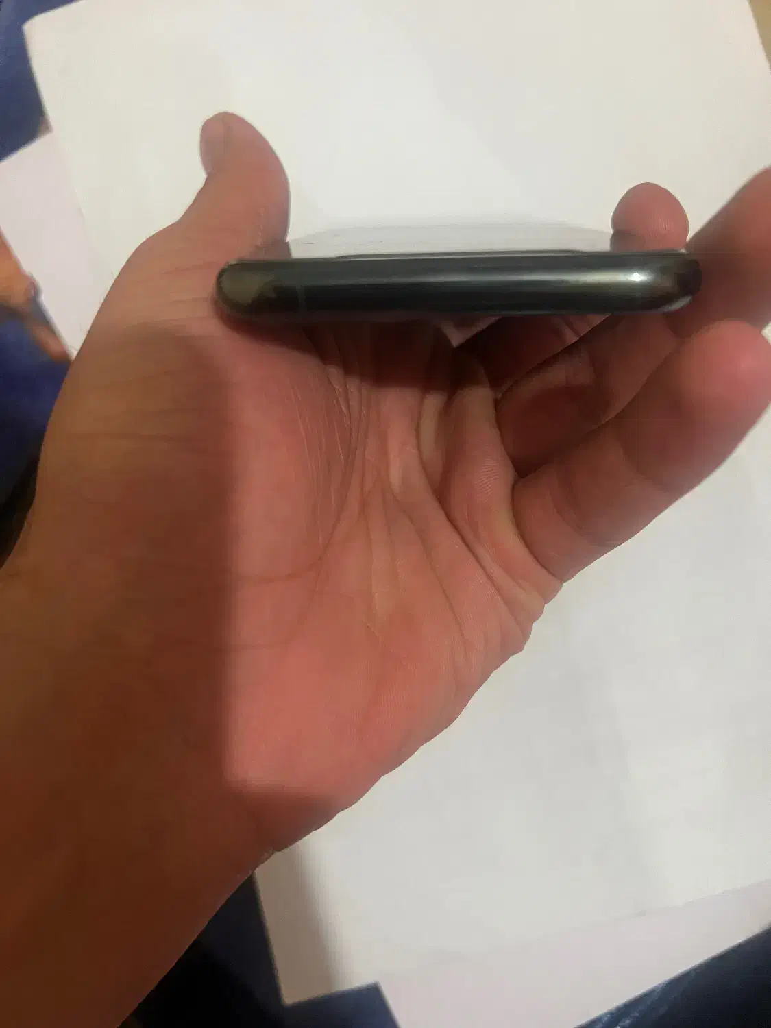 iPhone 11 Pro 64|موبایل|اصفهان, مسجد مصلی|دیوار