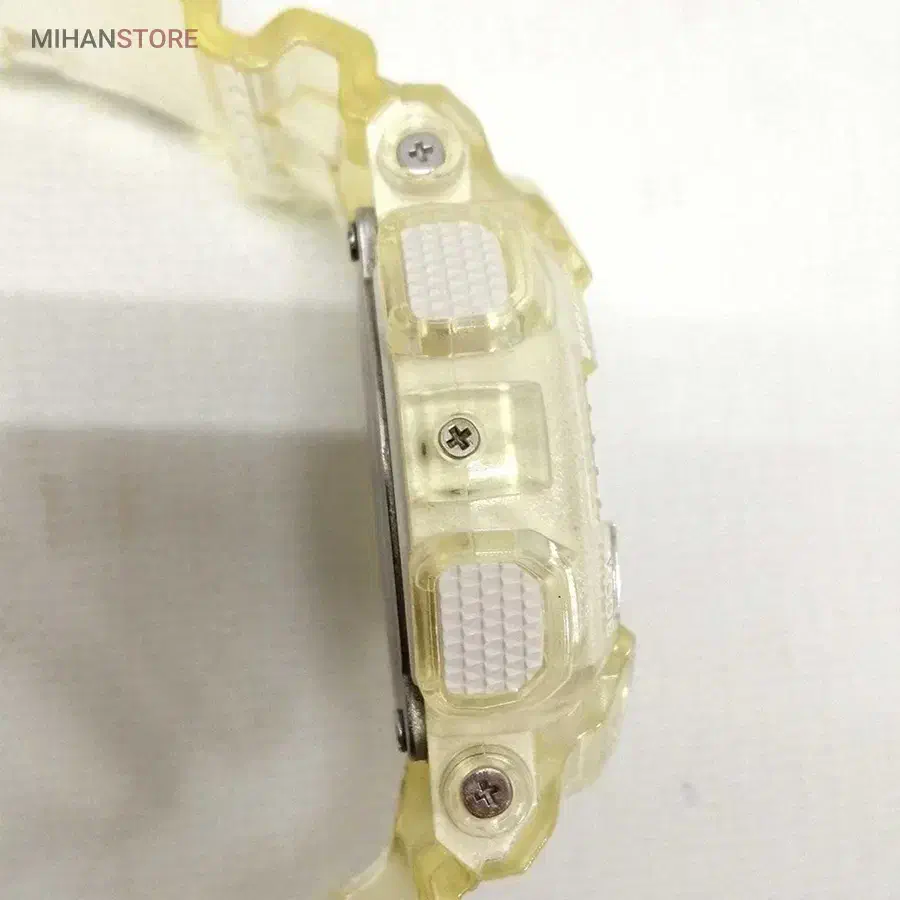 ساعت مچی ضد آب طرح کاسیو جی شاک casio ga110|ساعت|تهران, آرژانتین|دیوار