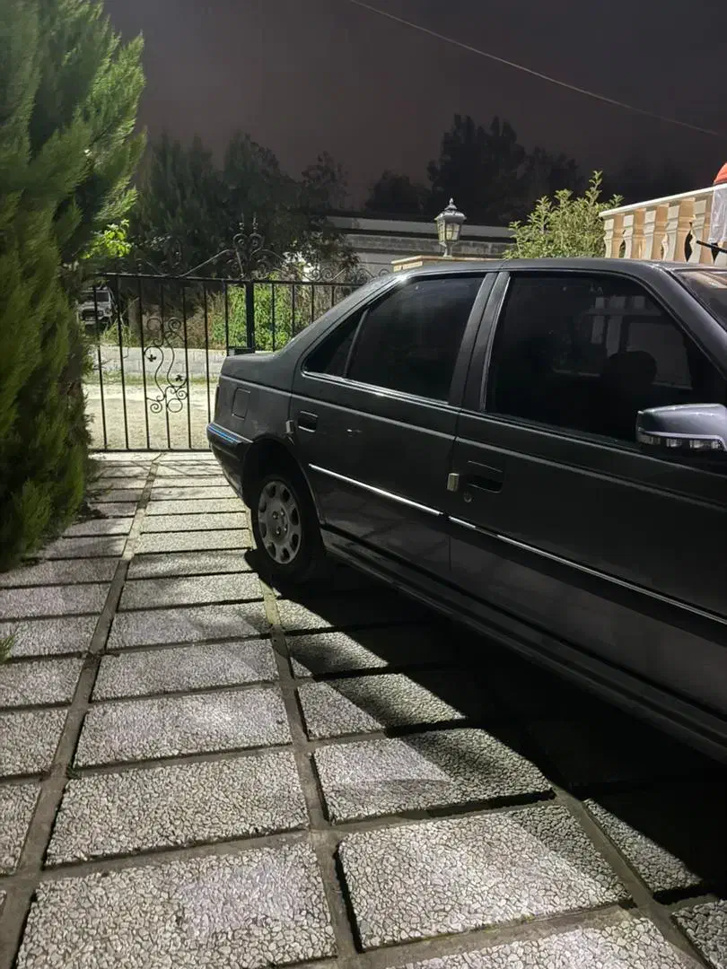 پارس 96.بدون رنگ|خودرو سواری و وانت|همدان, |دیوار