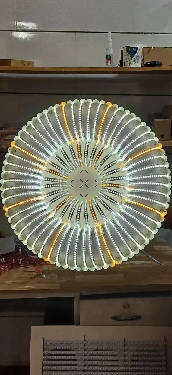 لامپ|لامپ و چراغ|اسدآباد, |دیوار