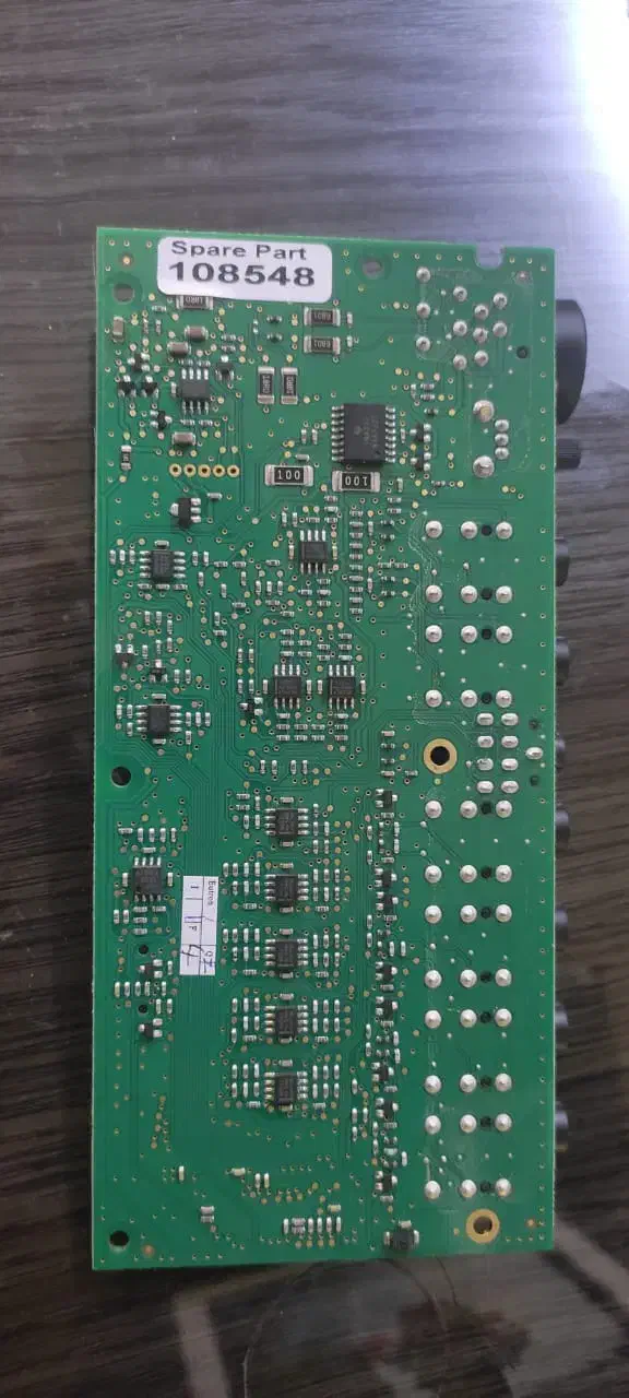 برد صدای کرگ pa4x|پیانو، کیبورد، آکاردئون|تبریز, |دیوار