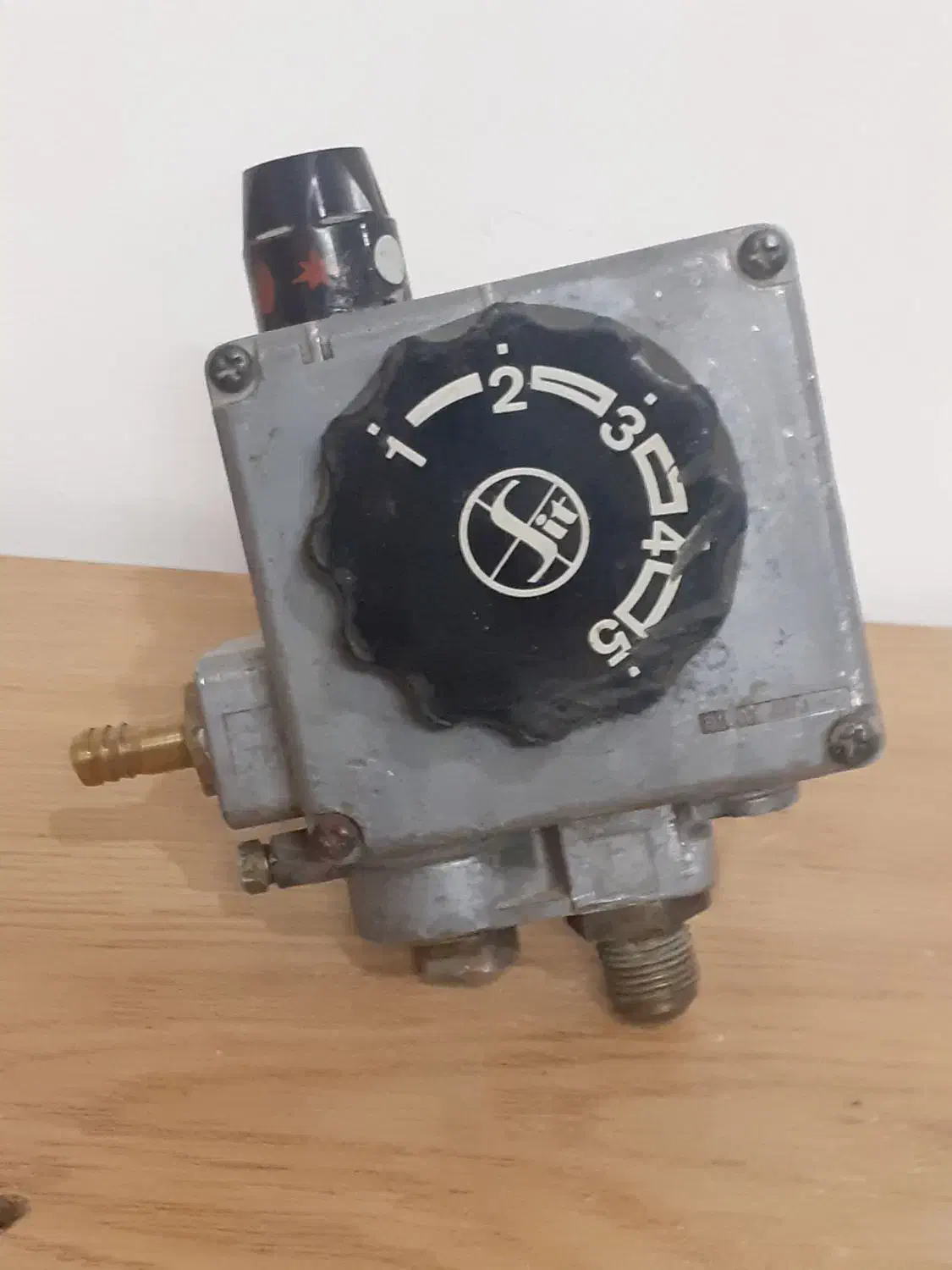 کاربراتور آبگرمکن|آبگرمکن، پکیج، شوفاژ|مبارکه, |دیوار