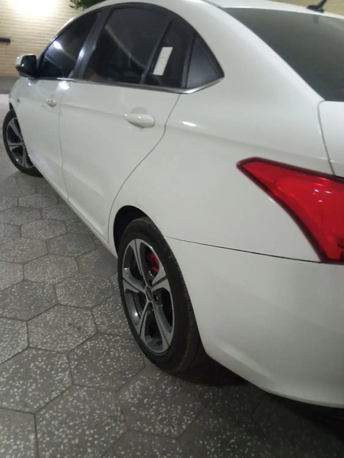 آریزو ۵ توربو جدید ۱۴۰۱|خودرو سواری و وانت|قم, انسجام|دیوار