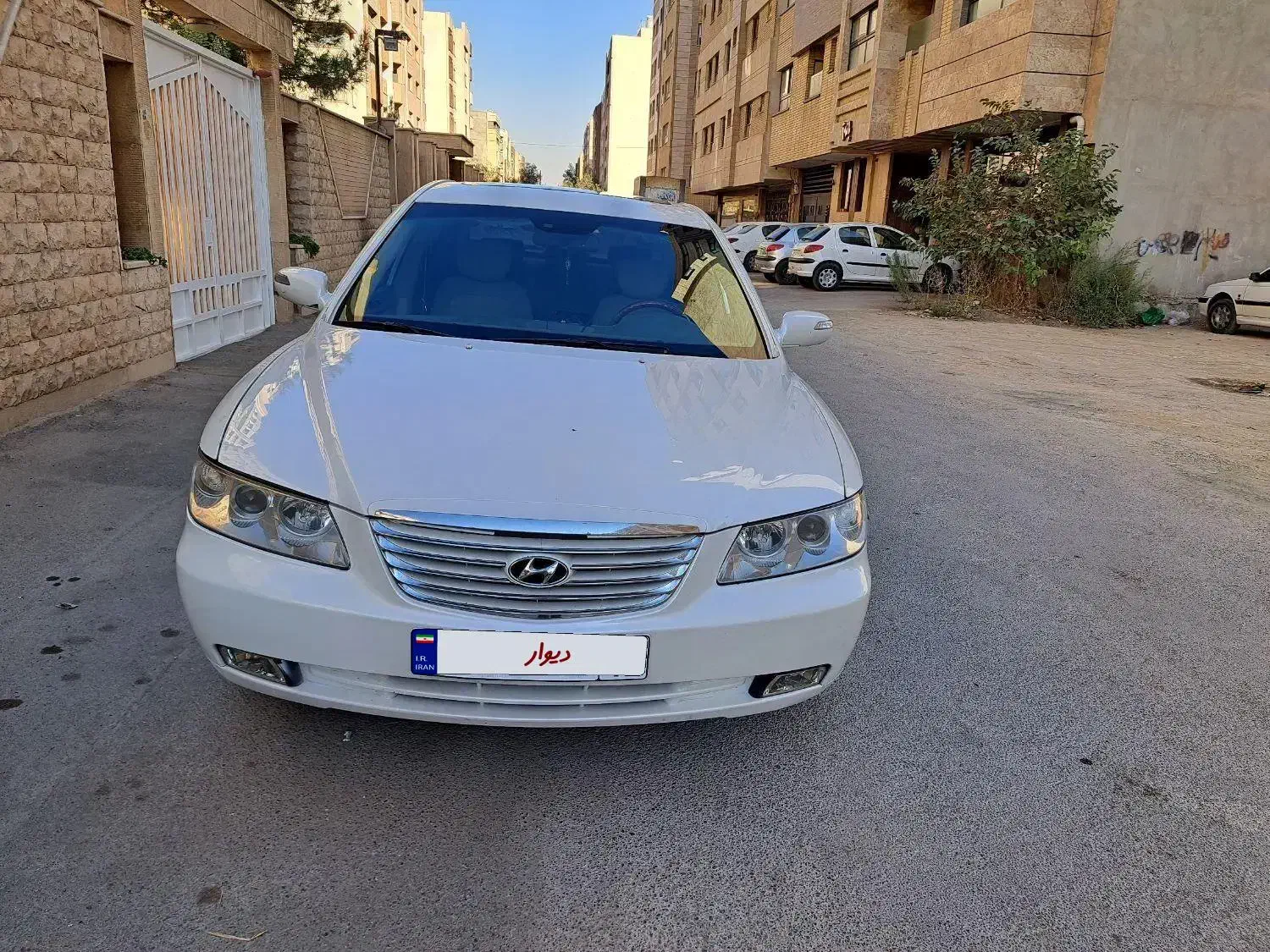 فروش|خودرو سواری و وانت|اصفهان, قلعه طبره|دیوار