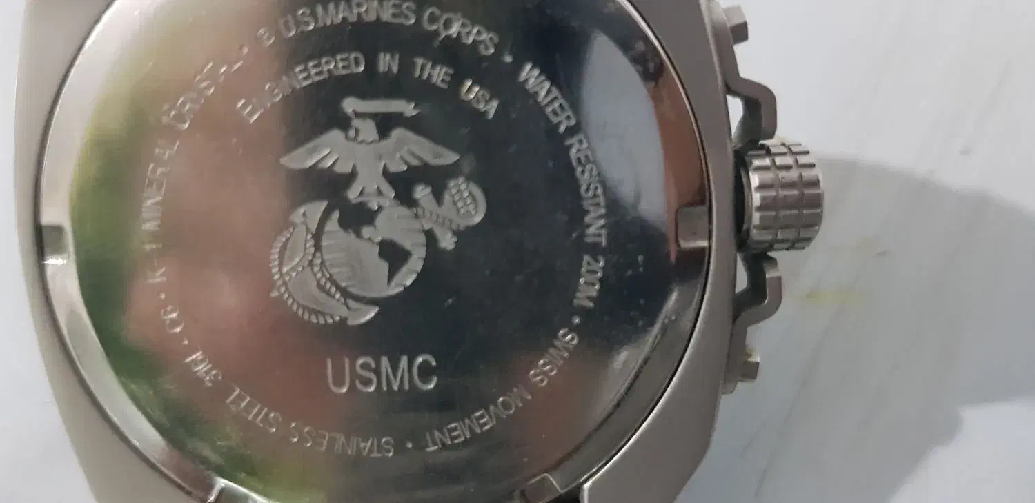 ساعت آمریکایی اصل|ساعت|لردگان, |دیوار