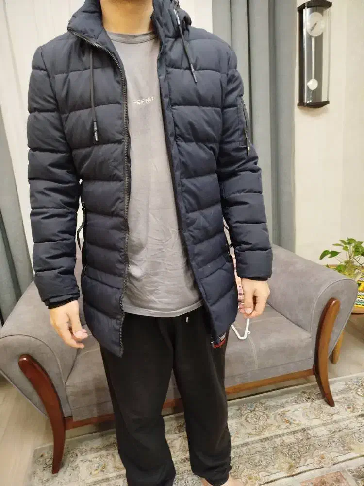 کاپشن|لباس|رشت, نیکمرام|دیوار