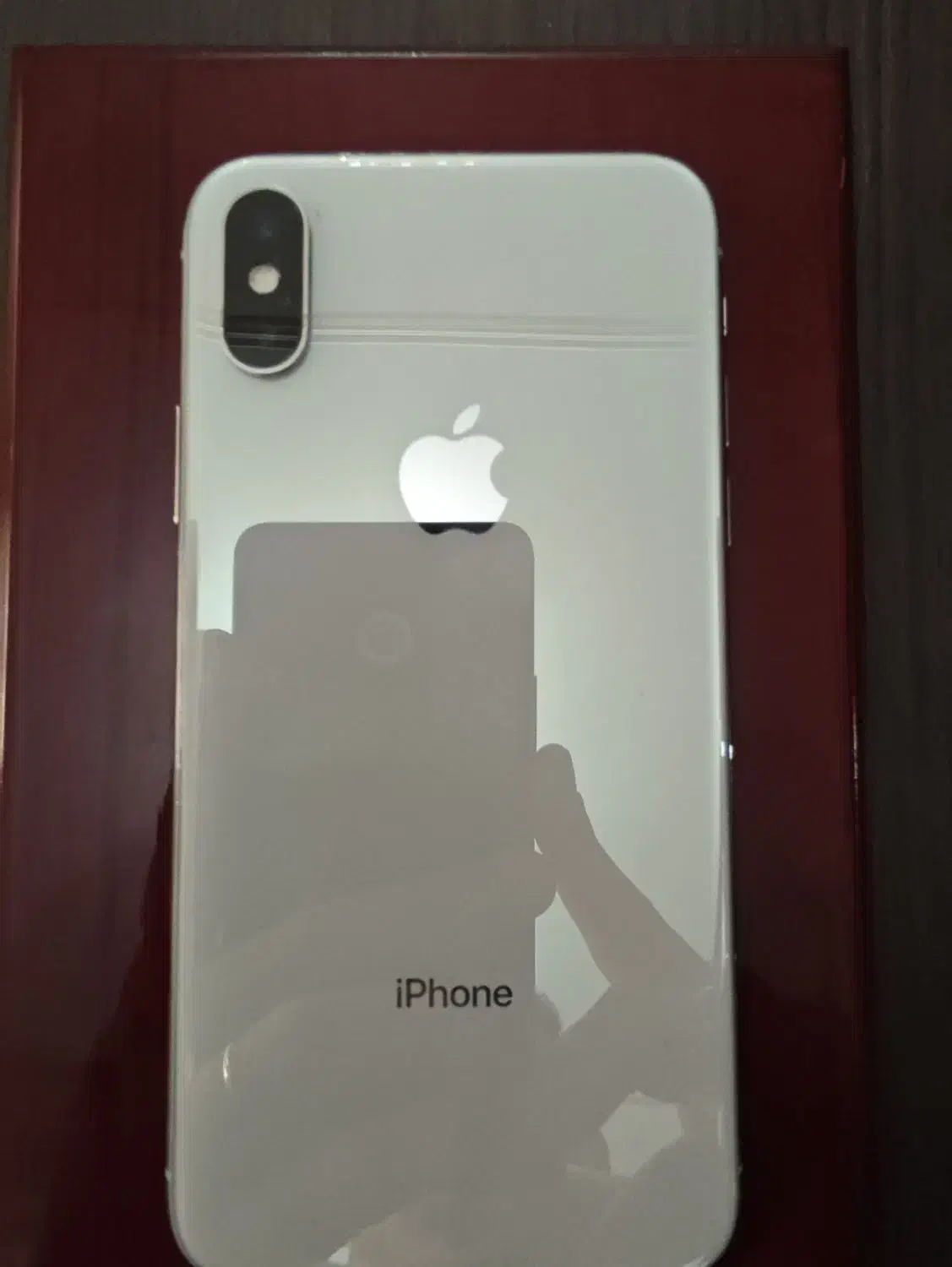 iphone xs|موبایل|کرمان, |دیوار