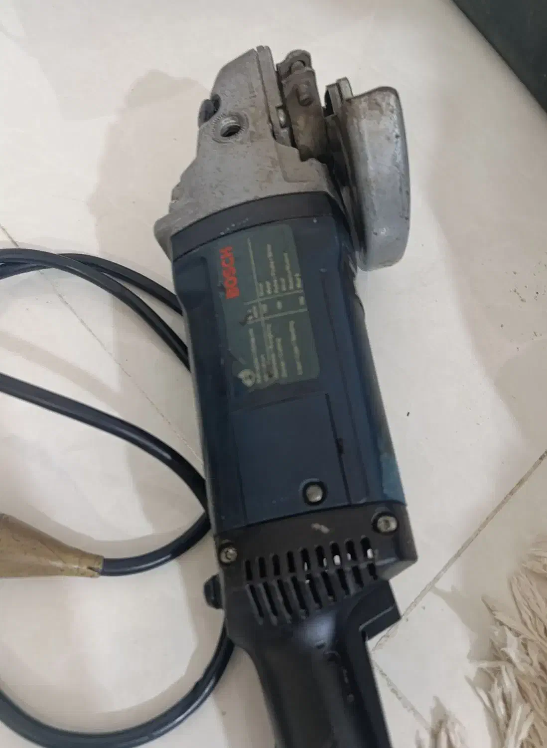 سنگ فرز|ابزارآلات|چغادک, |دیوار