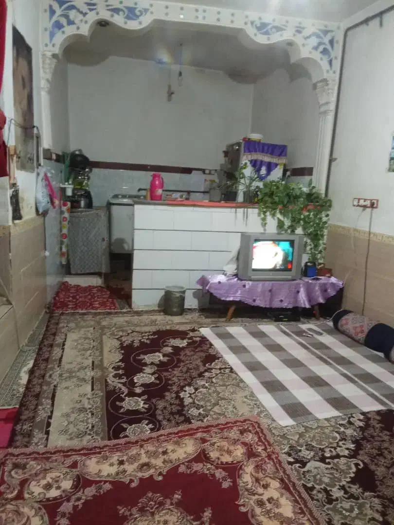 خانه ۱۸۹متری فروشی تک برگ سند|فروش خانه و ویلا|مرودشت, فرهنگ|دیوار