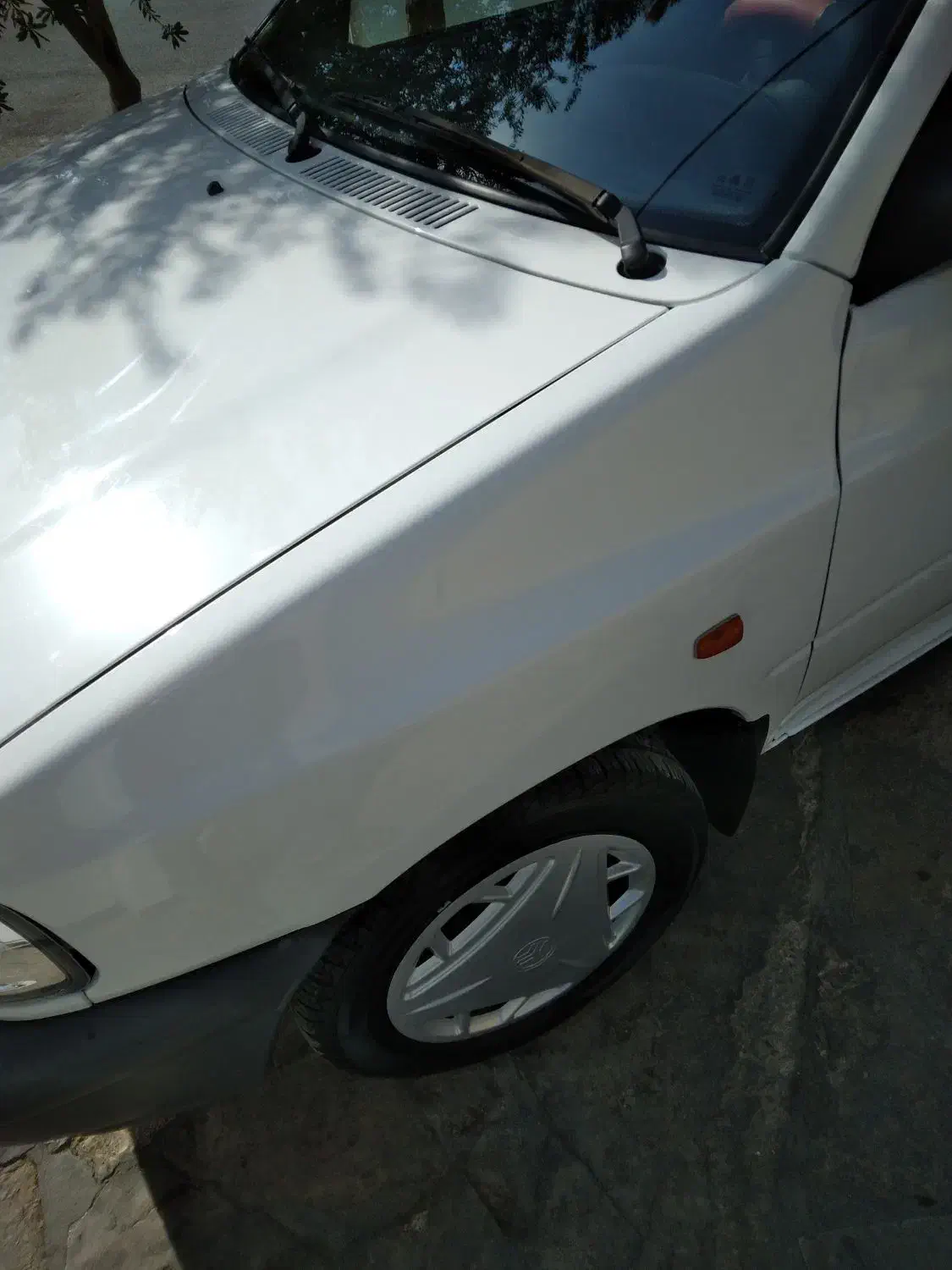 پراید وانت|خودرو سواری و وانت|اردکان, |دیوار