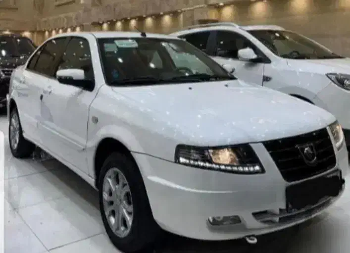 سورن پلاس موتور جدید XUP7 / دوگانه سوز Ef7 صفر|خودرو سواری و وانت|تهران, صادقیه|دیوار