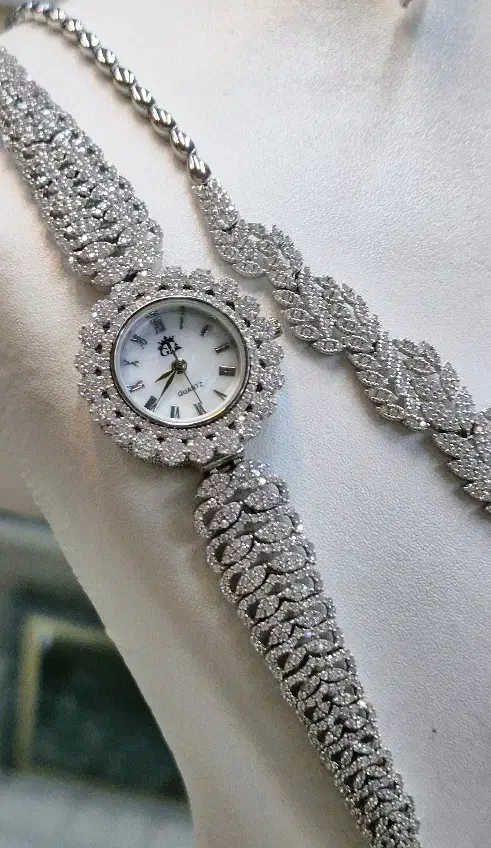 سرویس عروسGTA|جواهرات|نیشابور, امین اسلامی|دیوار