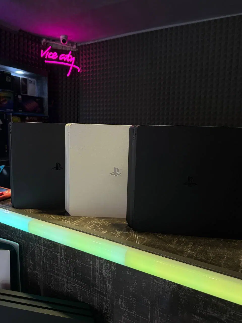 ps5 slim 1TB account|کنسول، بازی ویدئویی و آنلاین|مشهد, سجاد شهر|دیوار