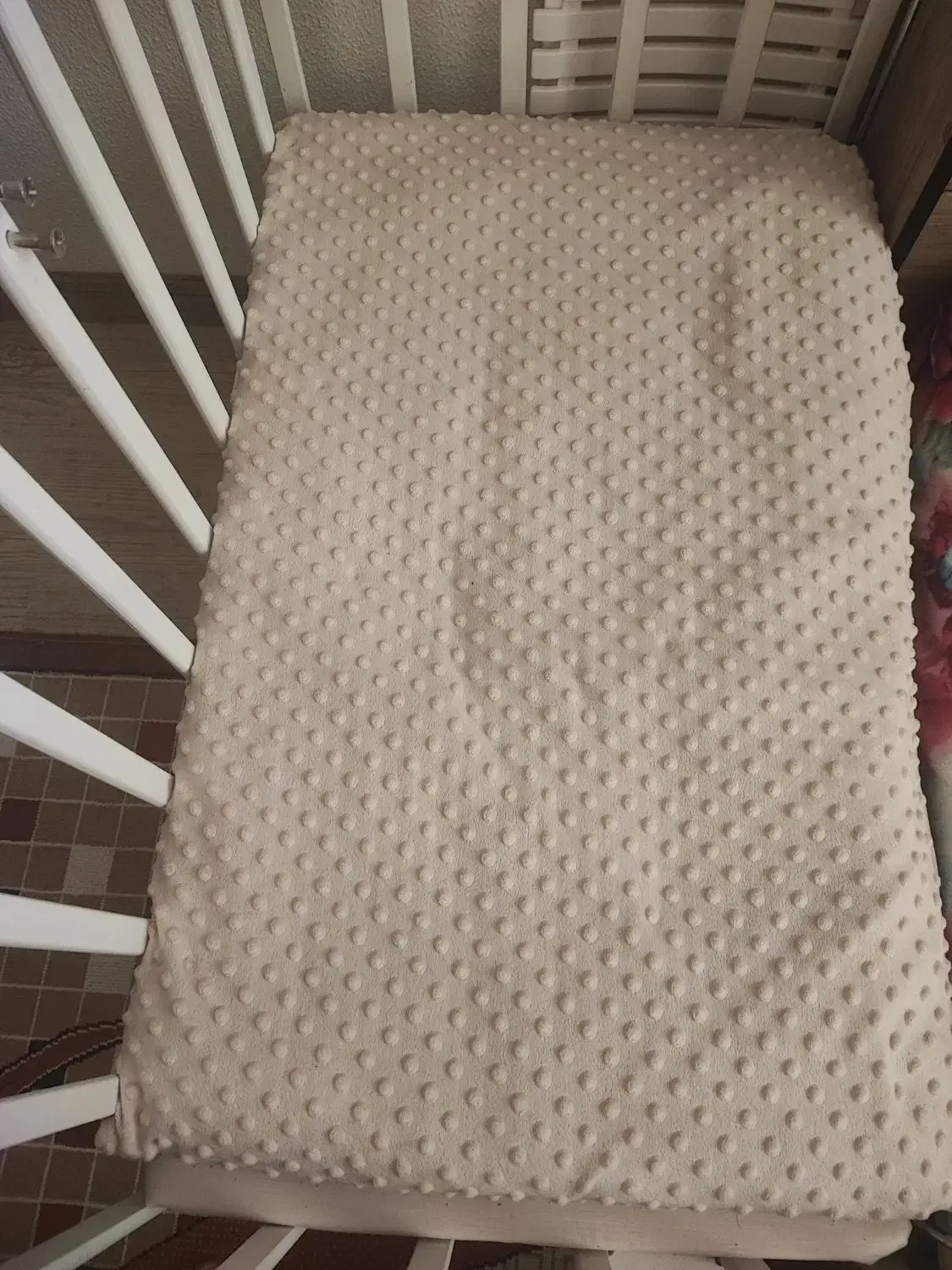 گهواره ووسایل کودک|اسباب و اثاث بچه|شاهین‌شهر, نظامی|دیوار