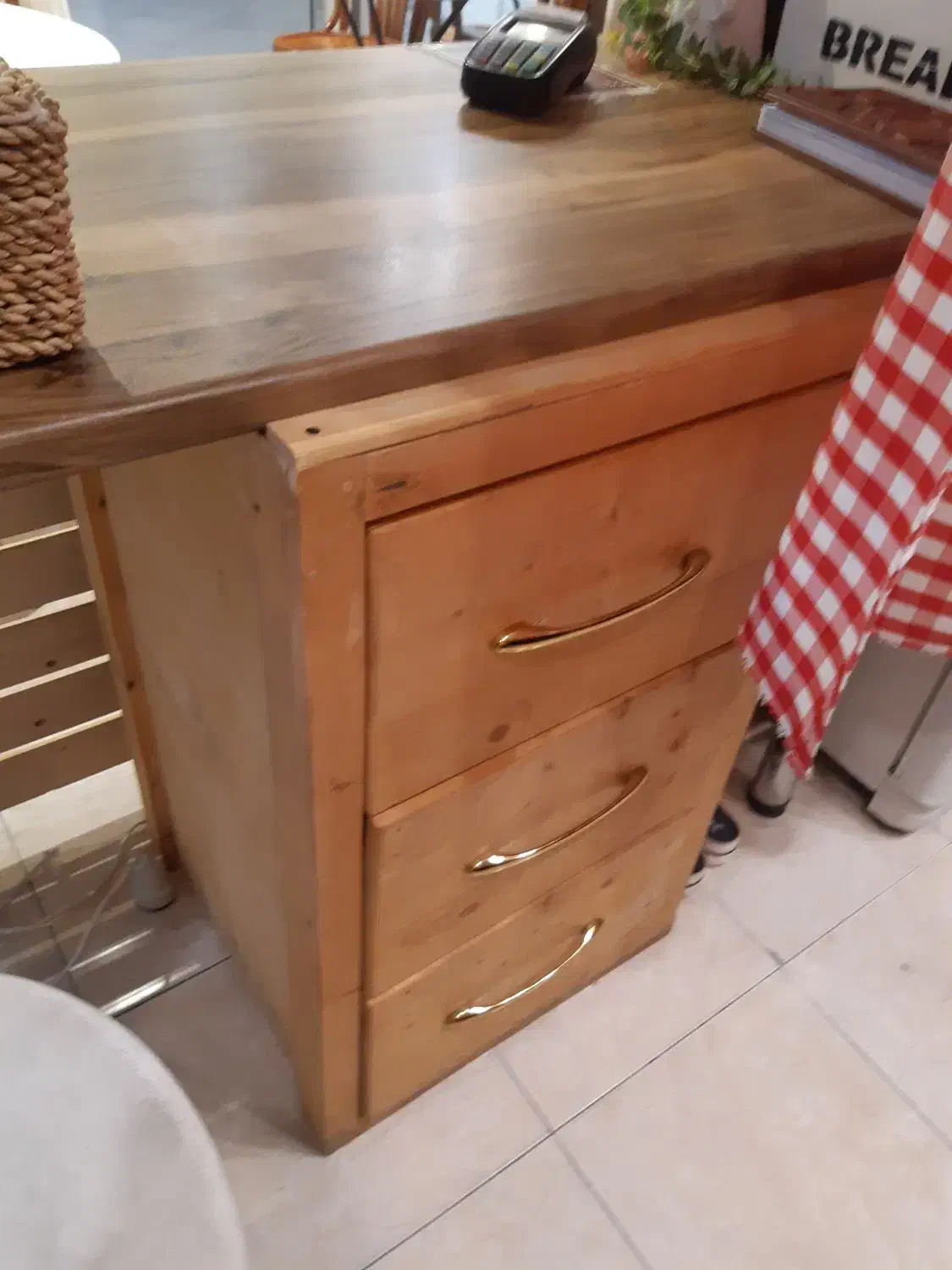 فروش لوازم کافه|کافی‌شاپ و رستوران|پردیس, فاز ۲|دیوار