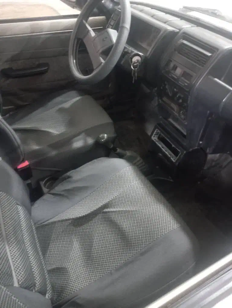 رنوپی کی سری اتاق جدید ۸۵|خودرو سواری و وانت|تبریز, |دیوار