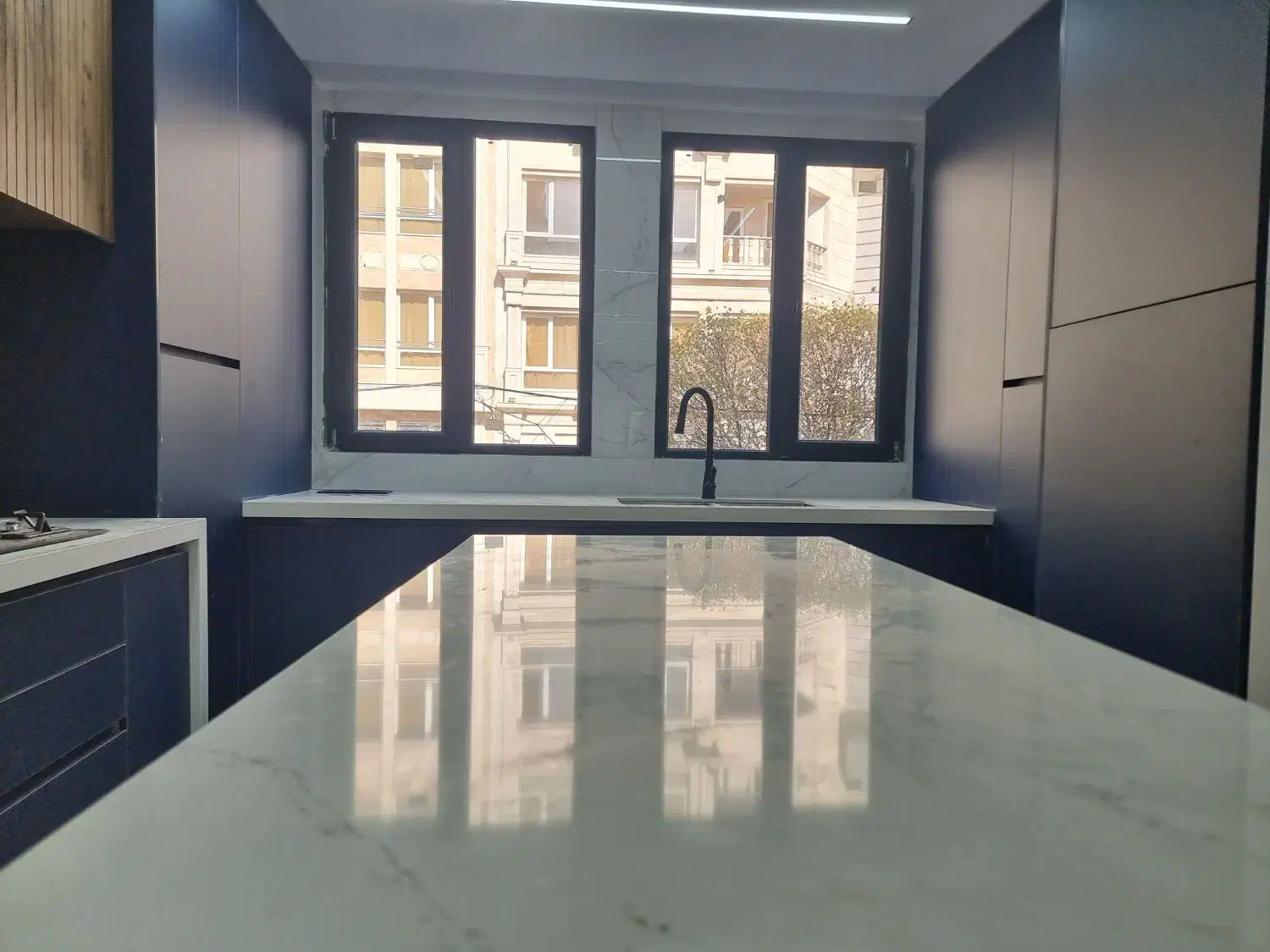 پونک کمالی|فروش آپارتمان|تهران, پونک|دیوار