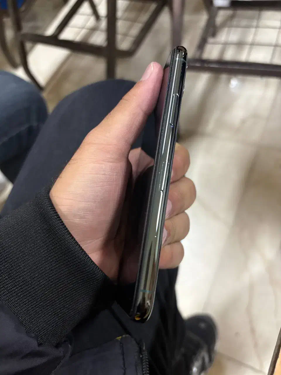 Iphone 11 pro 64|موبایل|ارومیه, |دیوار
