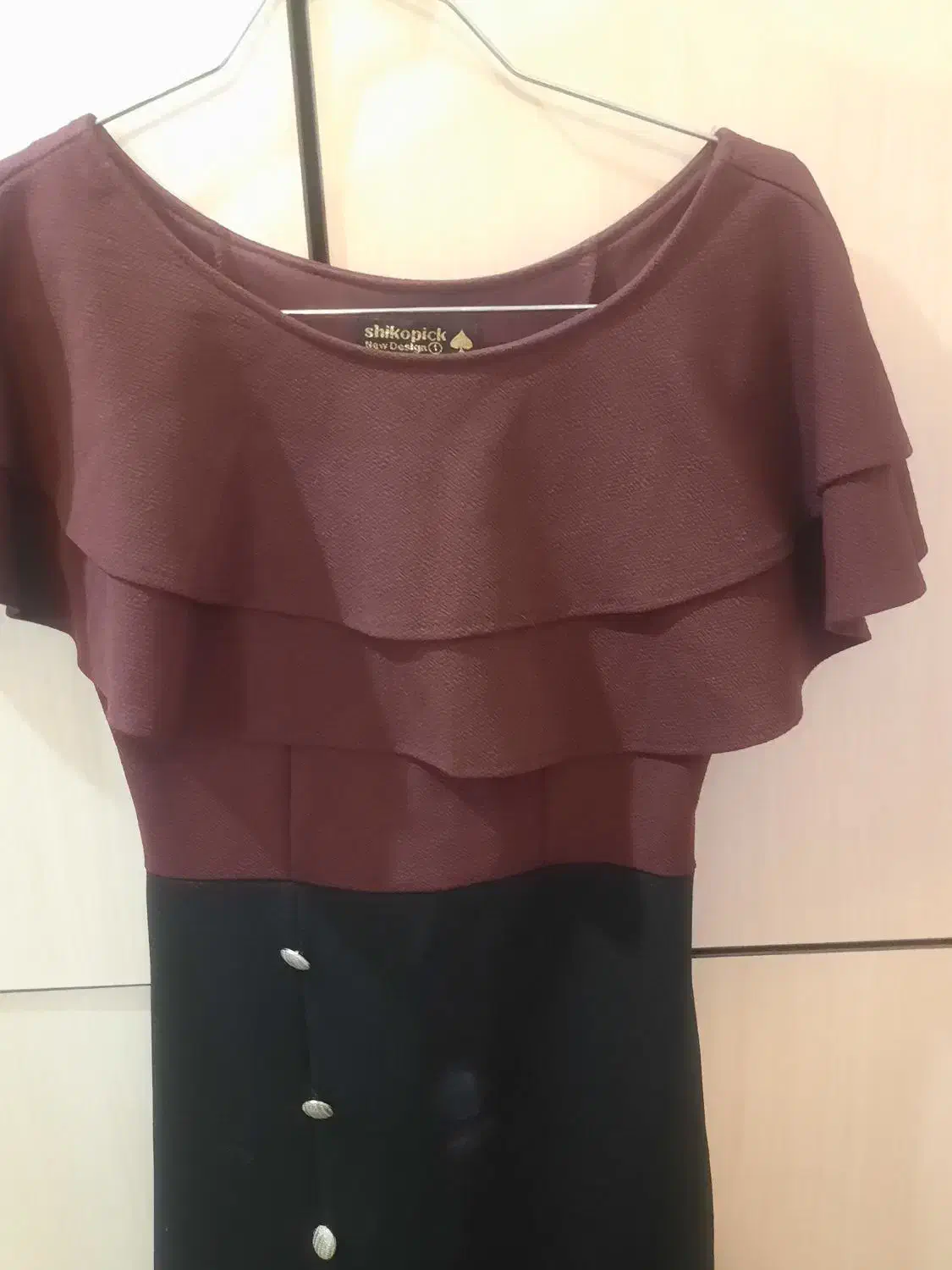 پیراهن مجلسی دخترانه|لباس|شهرکرد, |دیوار