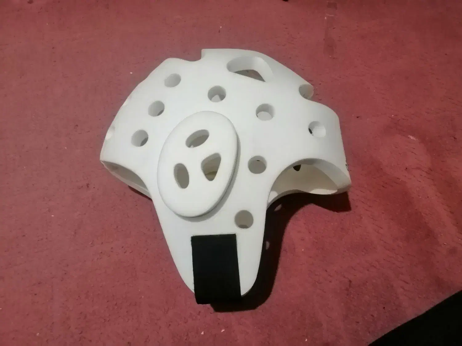 کلاه تکواندو|تجهیزات ورزشی|شیراز, شهرک مهدیه|دیوار